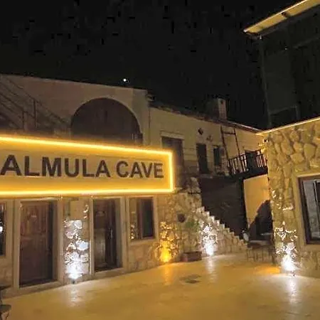 Almula Cave Отель