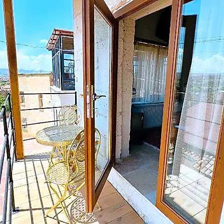 Almula Cave Отель 5*