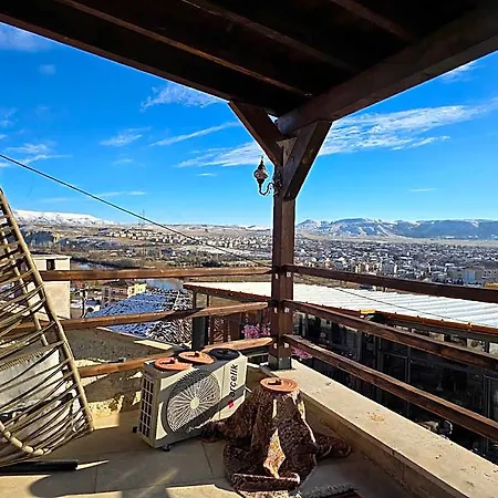 Almula Cave Отель 5*