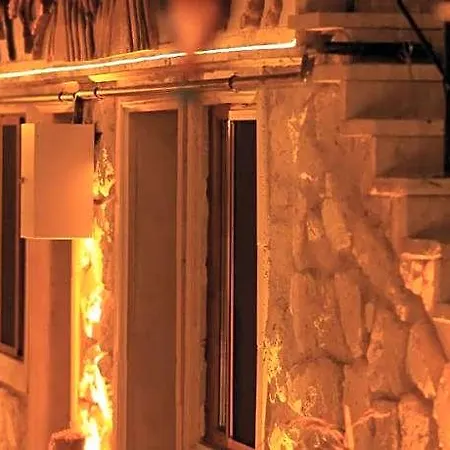 Almula Cave Отель 5*
