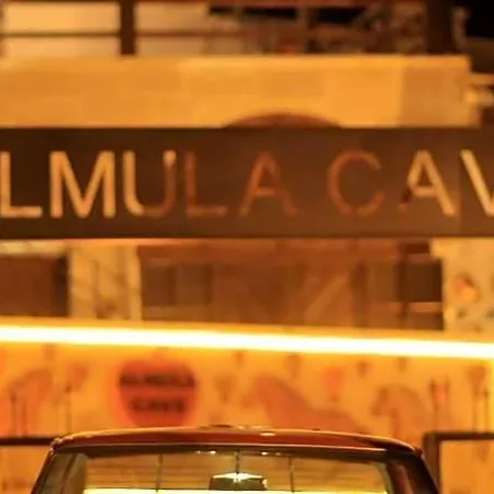 Almula Cave 5* Аванос