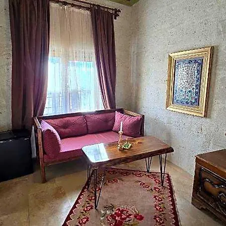 Almula Cave Отель 5*